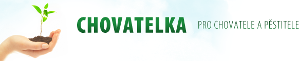Logo Chovatelka.cz