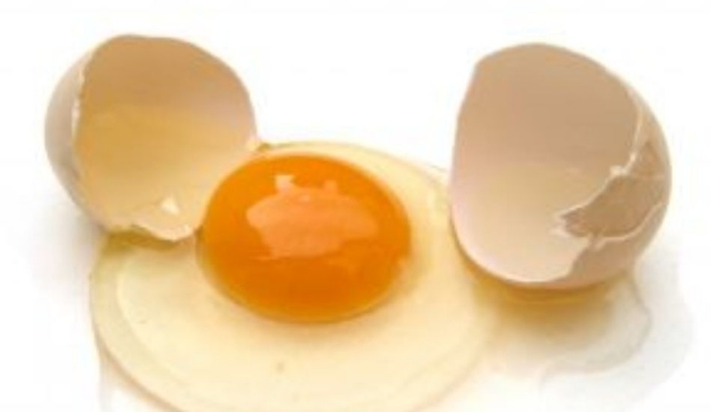 Rozbité vejce