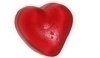 Červené srdce