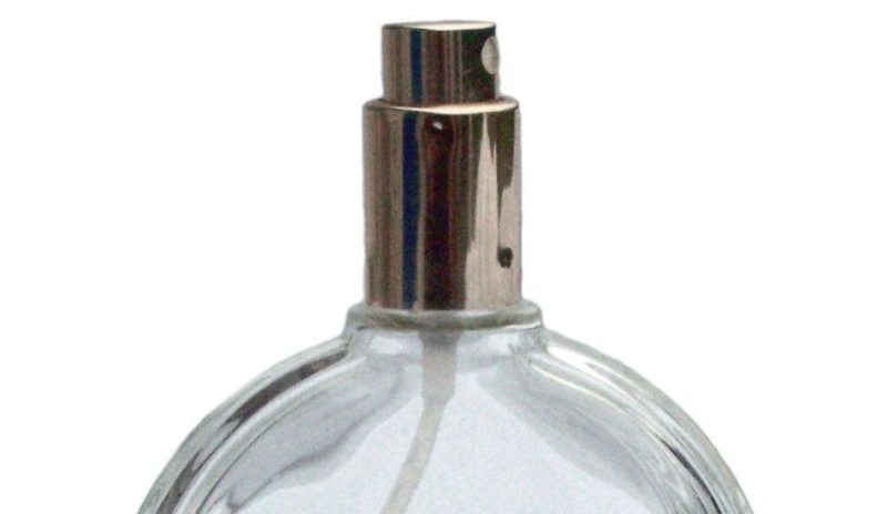 Lahvička parfému