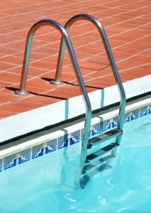 Bazén, foto: sxc.hu