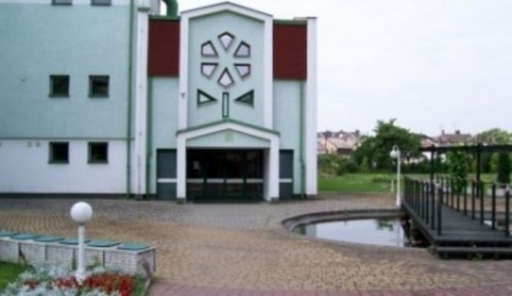 Střední zahradnická škola v Ostravě