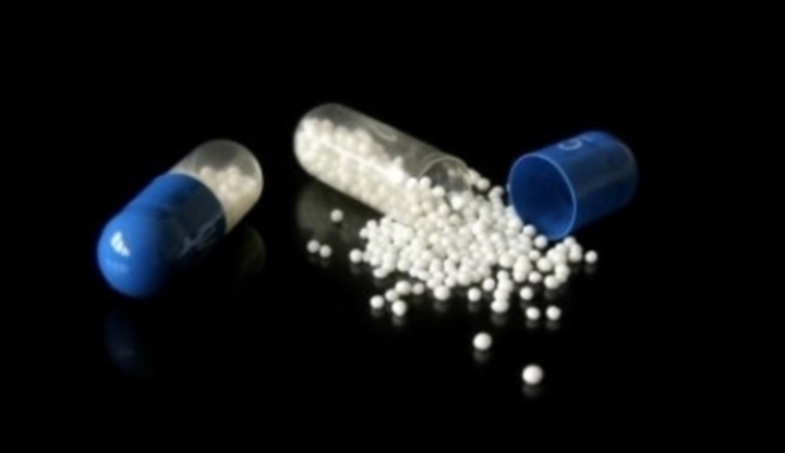 Léky, tableta, antibiotika