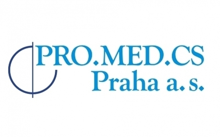 Logo PRO.MED.CS