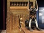 Egyptská mau - historie
