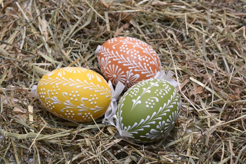 Zdobení vajec (11)